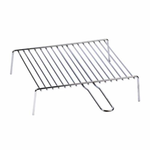 GRATICOLA P/CAMINO 30X30 CM