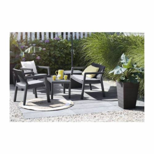 ALLIBERT SALOTTO EMILY C/CUSCINI...