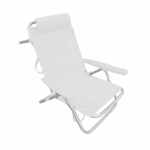 2 x C SPIAGGINA RECLINABILE IN...