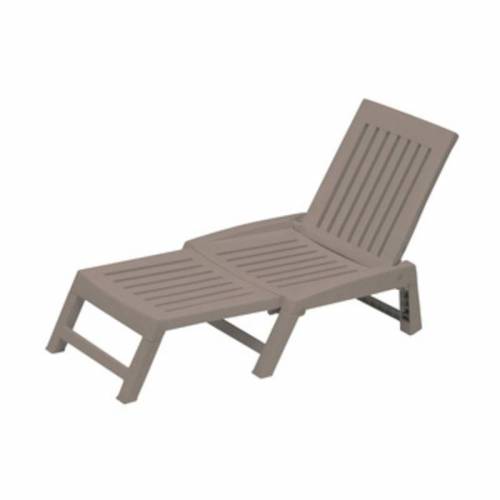 LETTINO IN RESINA ORFEO...