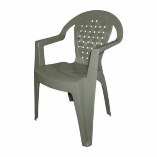 POLTRONA RESINA NORMA...