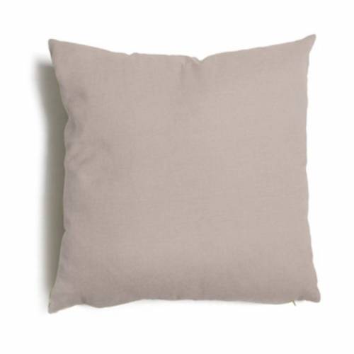 6 x CUSCINO TULIPANO 43X43CM TORTORA...