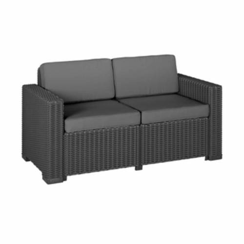 CALIFORNIA DIVANO 2 POSTI C/CUSCINI...