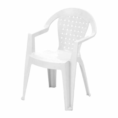 POLTRONA RESINA P/BAMBINI COLORI...