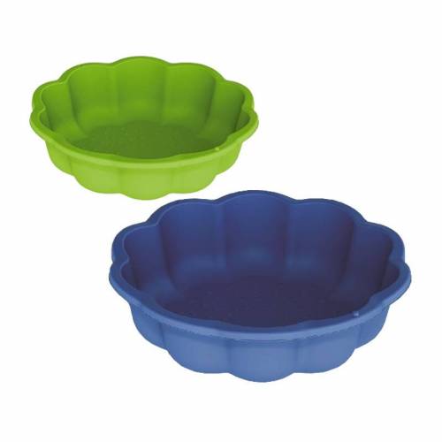 PISCINA SABBIERA MINI BABY D 76XH20,5CM