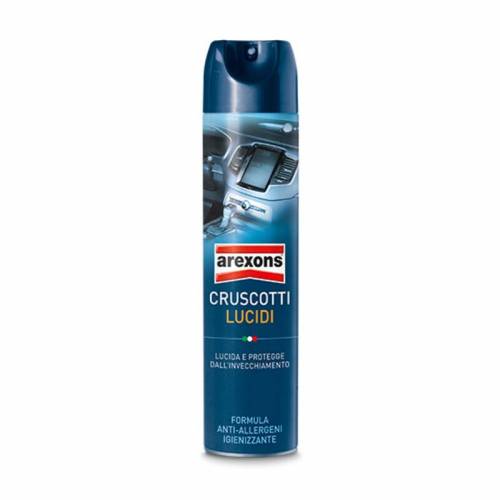 AREXONS 8316 CRUSCOTTI LUCIDI 600 ML