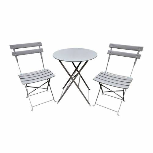 SET BISTRO GIOTTO TORTORA