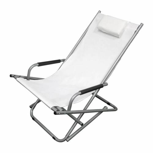 2 x SEDIA SDRAIO KATIA IN ACCIAIO...