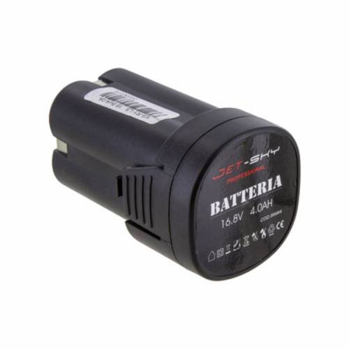 BATTERIA P/FORBICI 16,8V 4.0AH