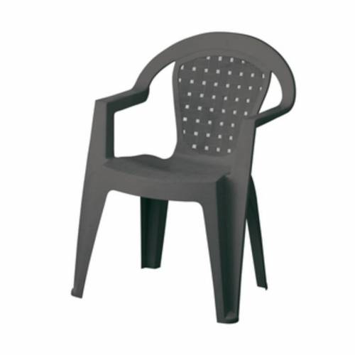 POLTRONA RESINA NORMA ANTISCIVOLO...