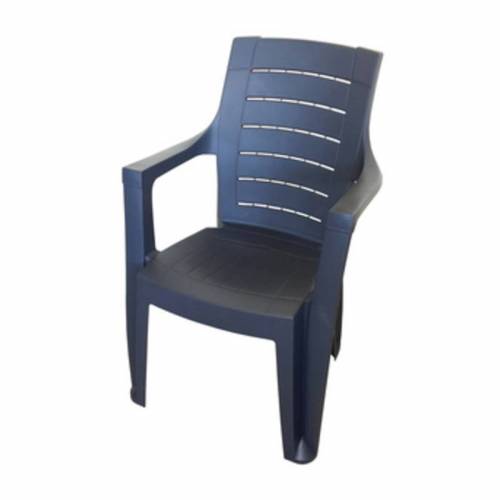 POLTRONA RESINA CLEOPATRA C/BRACCIOLI...