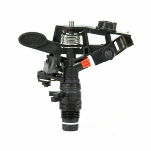 5 x IRRIGATORE A SETTORI NYLON 1/2...