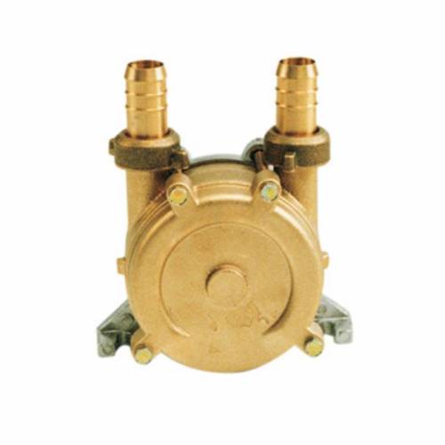 POMPA DA TRAVASO TR20 OTTONE