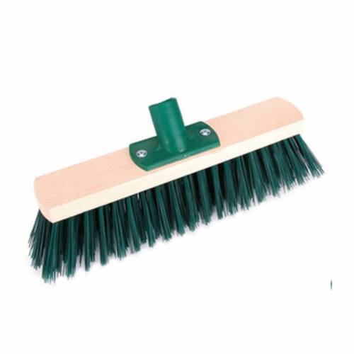 6 x SPAZZOLONE GARDEN 40 CM S/MANICO