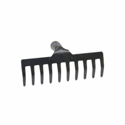 10 x RASTRELLO A 16 DENTI PESANTE