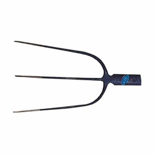 FORCA A 3 DENTI STANDARD