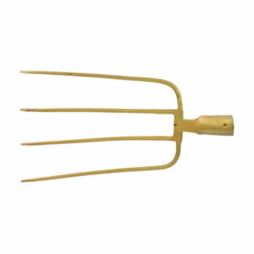 5 x FORCA A 4 DENTI STANDARD