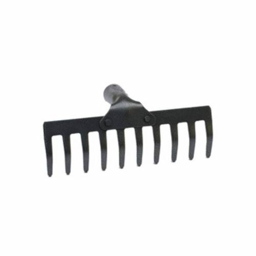 10 x RASTRELLO A 14 DENTI PESANTE