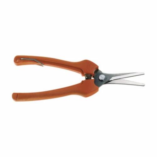 BAHCO FORBICI COGLIUVA LAME DIRITTE...