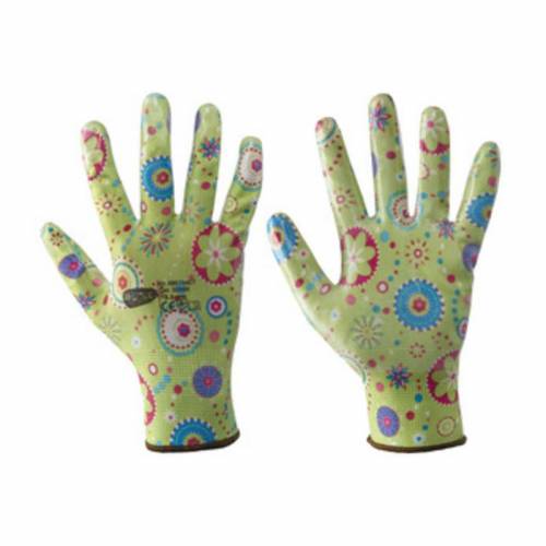 12 x GUANTI GARDEN NBR FANCY TAGLIA 7