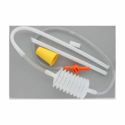 TRAVASATORE A POLMONE C/RUBINETTO A...