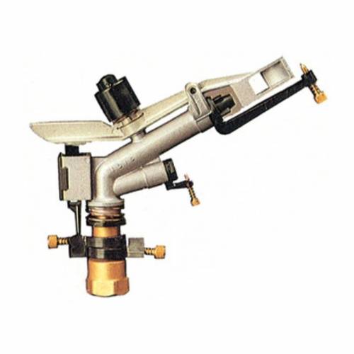 IRRIGATORE A SETTORI IBIS 1 F P/AREA...