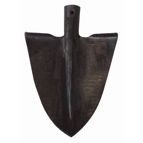 VANGA A PUNTA C/SPALLA FORGIATA 28 CM