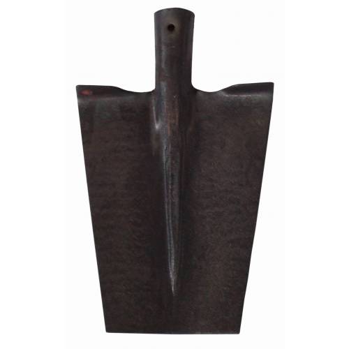 VANGA QUADRA C/SPALLA FORGIATA 23 CM