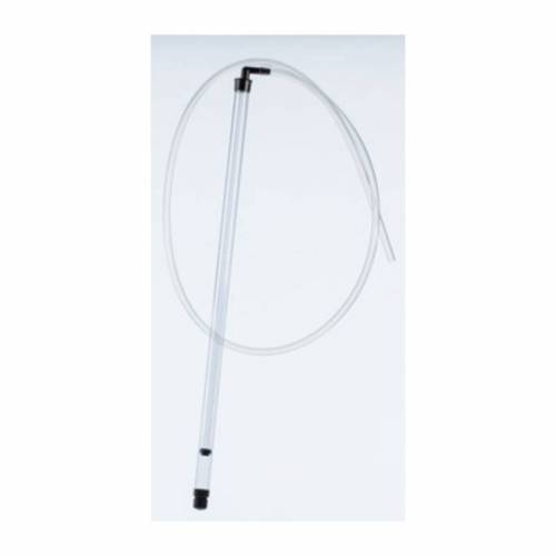 TRAVASATORE C/RUBINETTO EASY START 56 CM