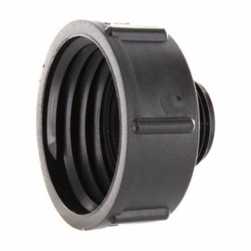 2 x ADATTATORE P/CISTERNA PP FILETTO...