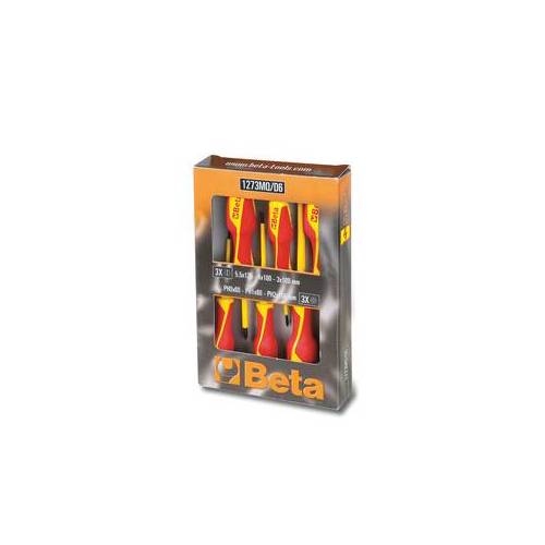 BETA 1273MQ D6 SERIE 6 CACCIAVITE...