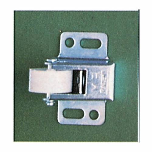 100 x CRICCHETTO IN FERRO ZINCATO 57...