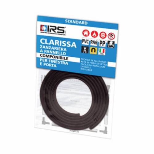 MAGNETE DA 2 M P/ZANZARIERA CLARISSA