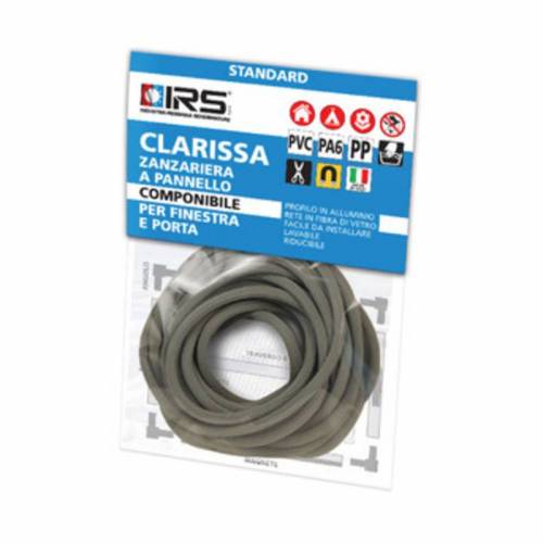 BL TONDINO DA 5 M P/ZANZARIERA CLARISSA