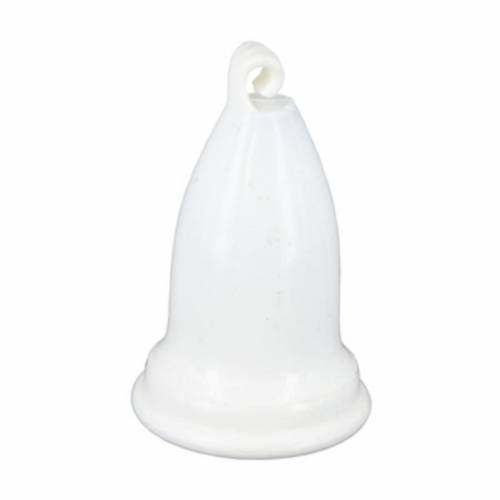 20 x FIOCCO P/SCORRITENDA BIANCO...