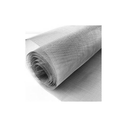 C ZANZARIERA ALLUMINIO 18X16...