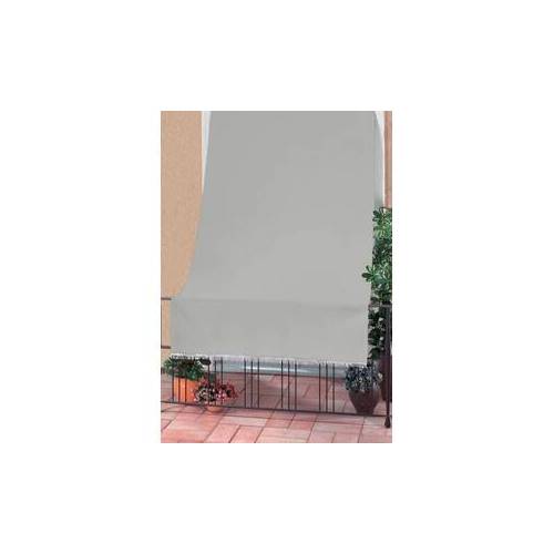 TENDA DA SOLE RIO 140XH250 TU GRIGIO