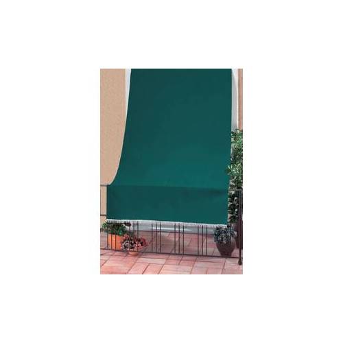 TENDA DA SOLE RIO 140XH300 TU VERDE