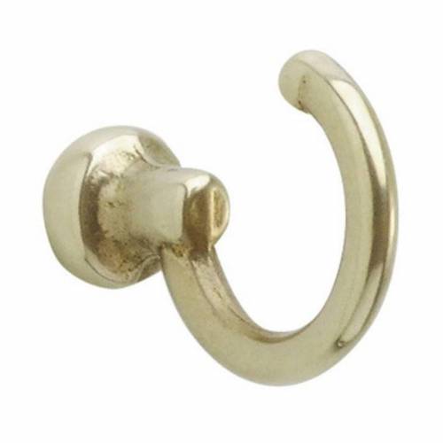 5 x BL FERMATENDA GANCIO 35XH25 B ORO...