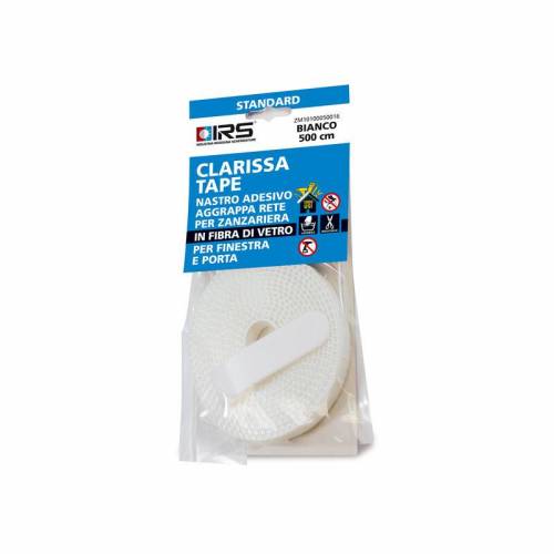 NASTRO RETE ZANZARIERA CLARISSA 5 M...