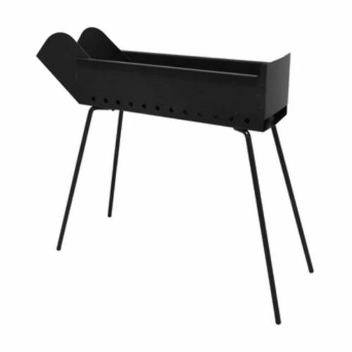 BARBECUE CUOCI SPIEDINI ARROSTICINI...