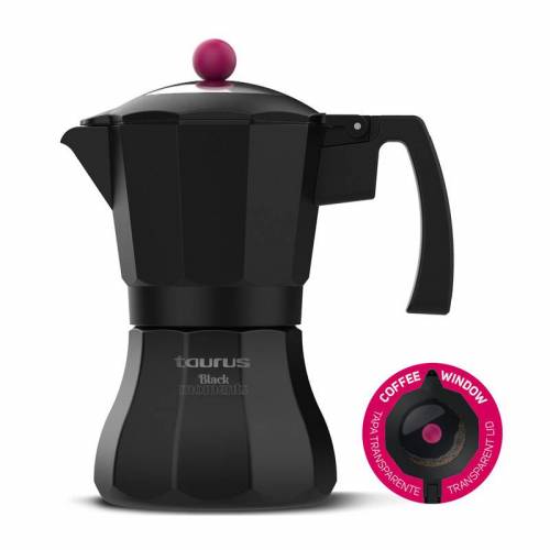 CAFFETTIERA TAURUS KCP9003I WINDOW 3...