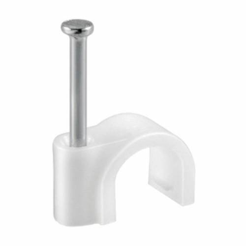 6 x FISSACAVI PVC C/CHIODO  8 MM...