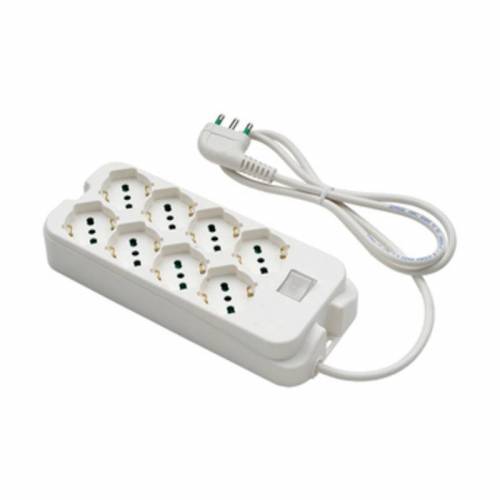 FME 47.440 MULTIPRESA 8P BIP/SC+INT...