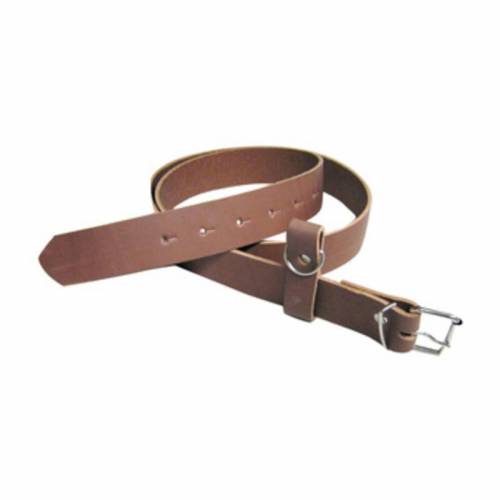 6 x CINTURA EUROCUOIO 3X120 CM C/PASS...