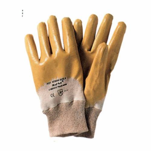 6 x PL GUANTI NITRILE...