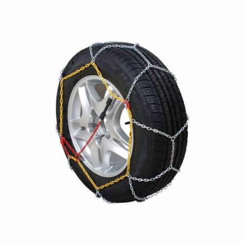 C CATENE DA NEVE MAGLIA 9 MIS. 060