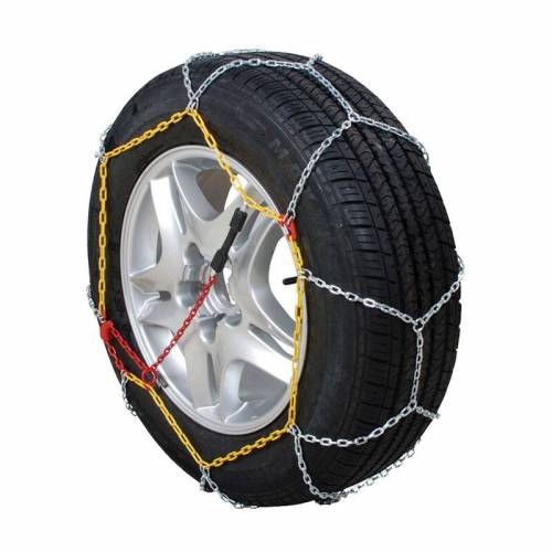 CATENE DA NEVE MAGLIA 9 MIS. 020