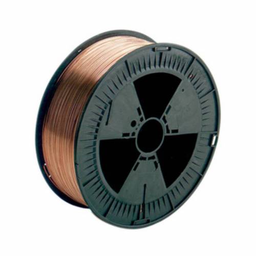 5 x ESAB FILO P/SALDARE D 0,8 MM DA...