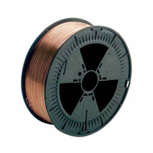 5 x ESAB FILO P/SALDARE D 0,6 MM DA...